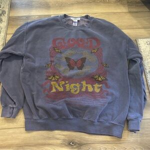 Urban Outfitters X Project Social T Pullover